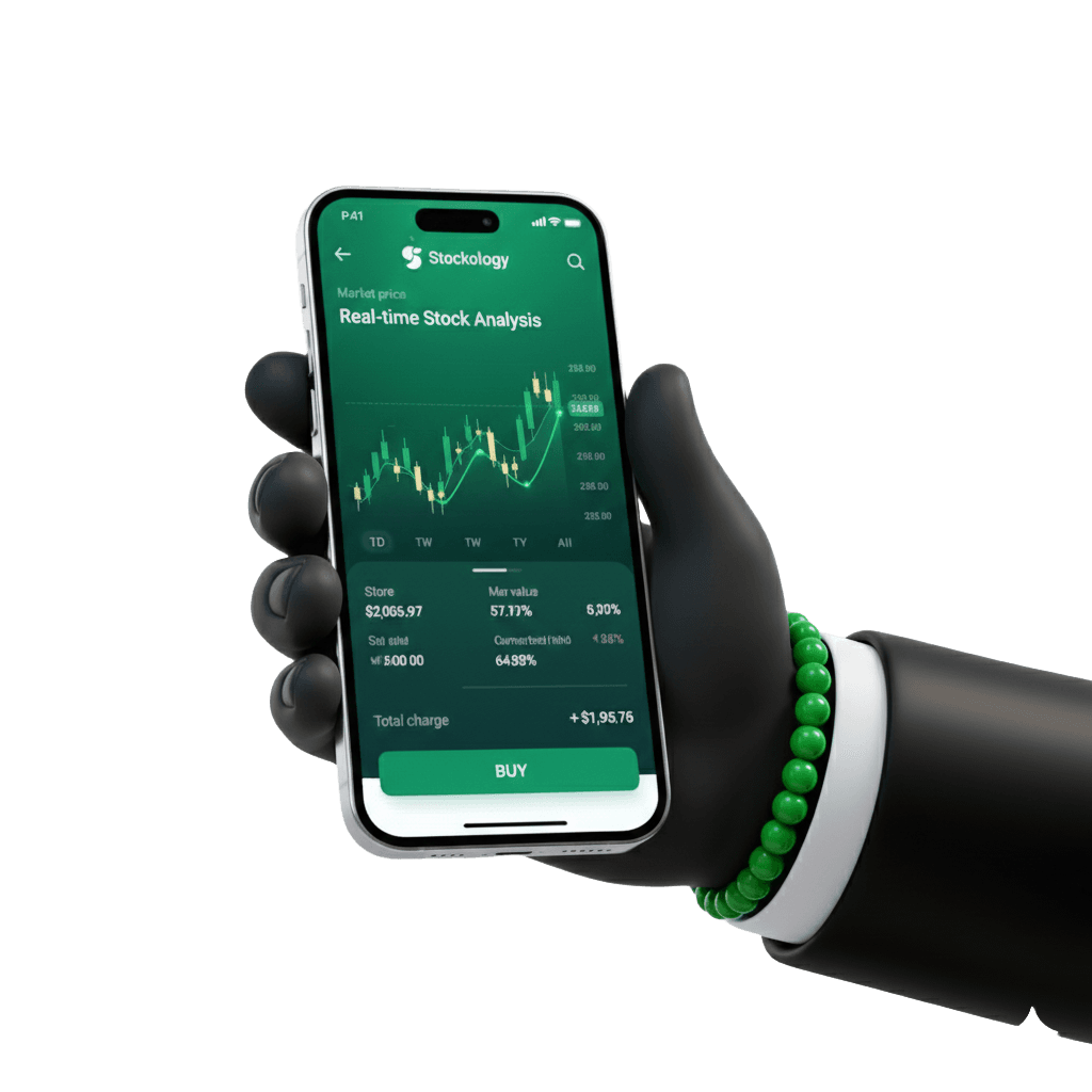 Real-time Stock Analysis