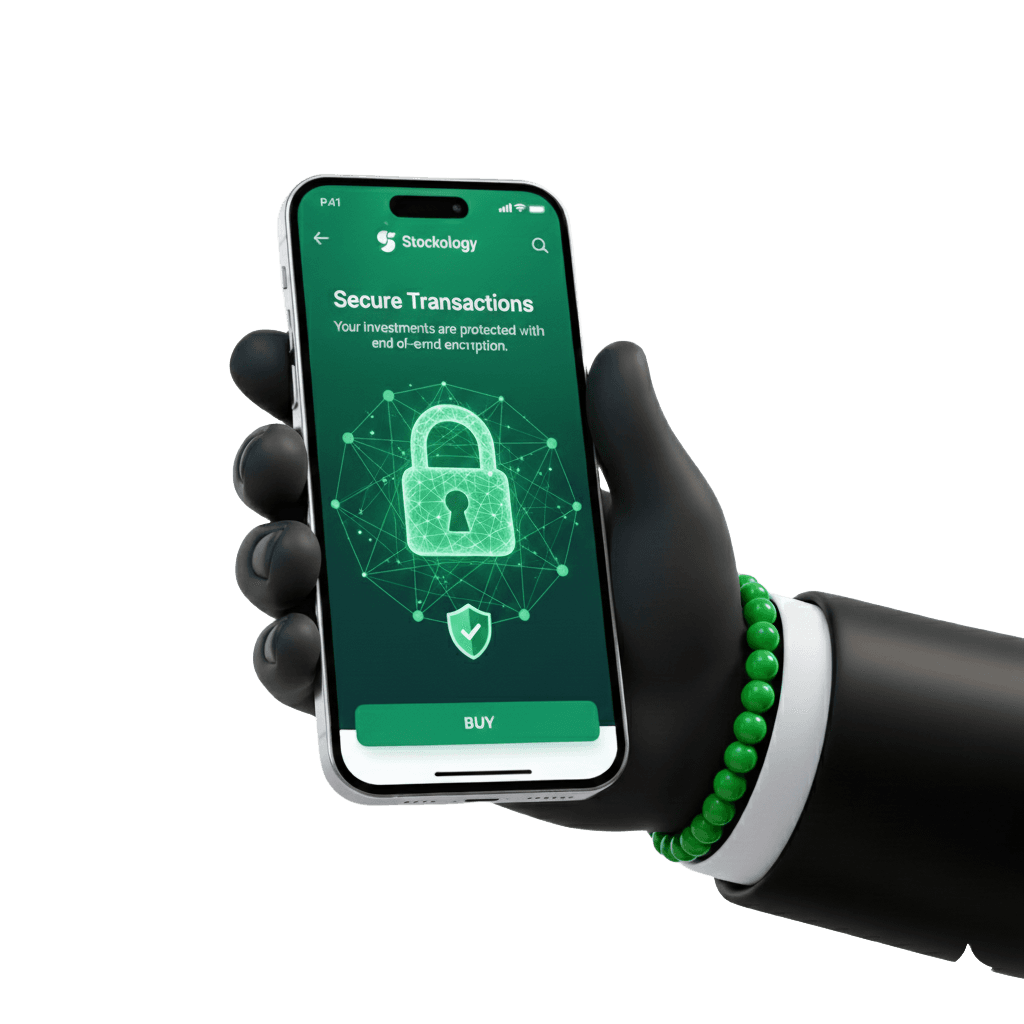 Secure Transactions
