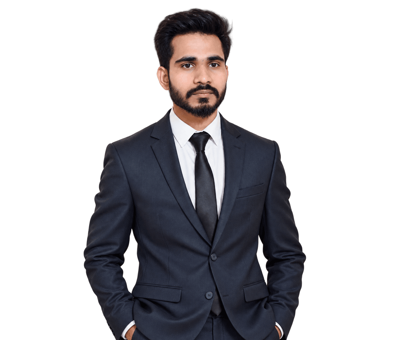 Mr Aniket Shukla