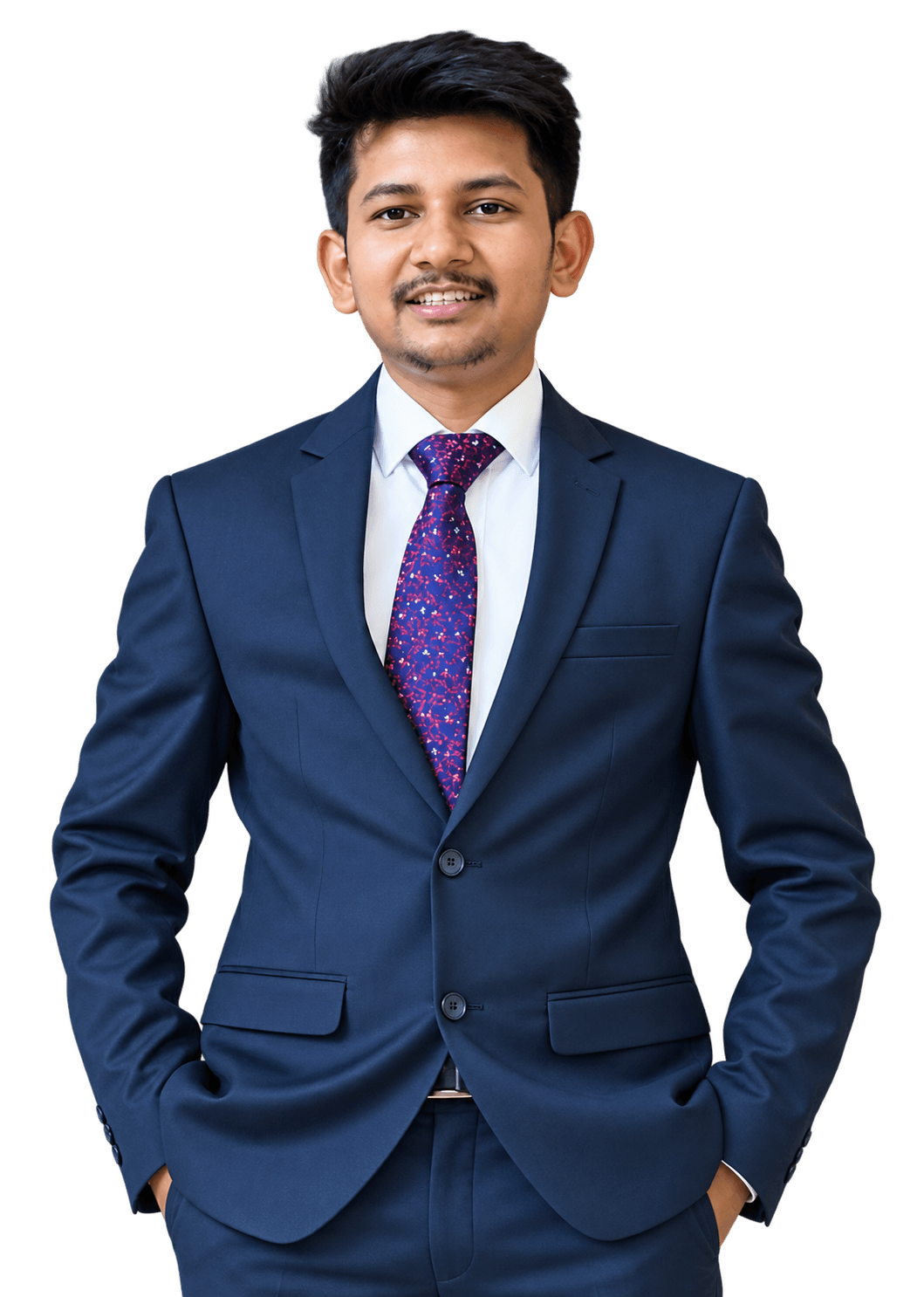 Mr Manish Kumar