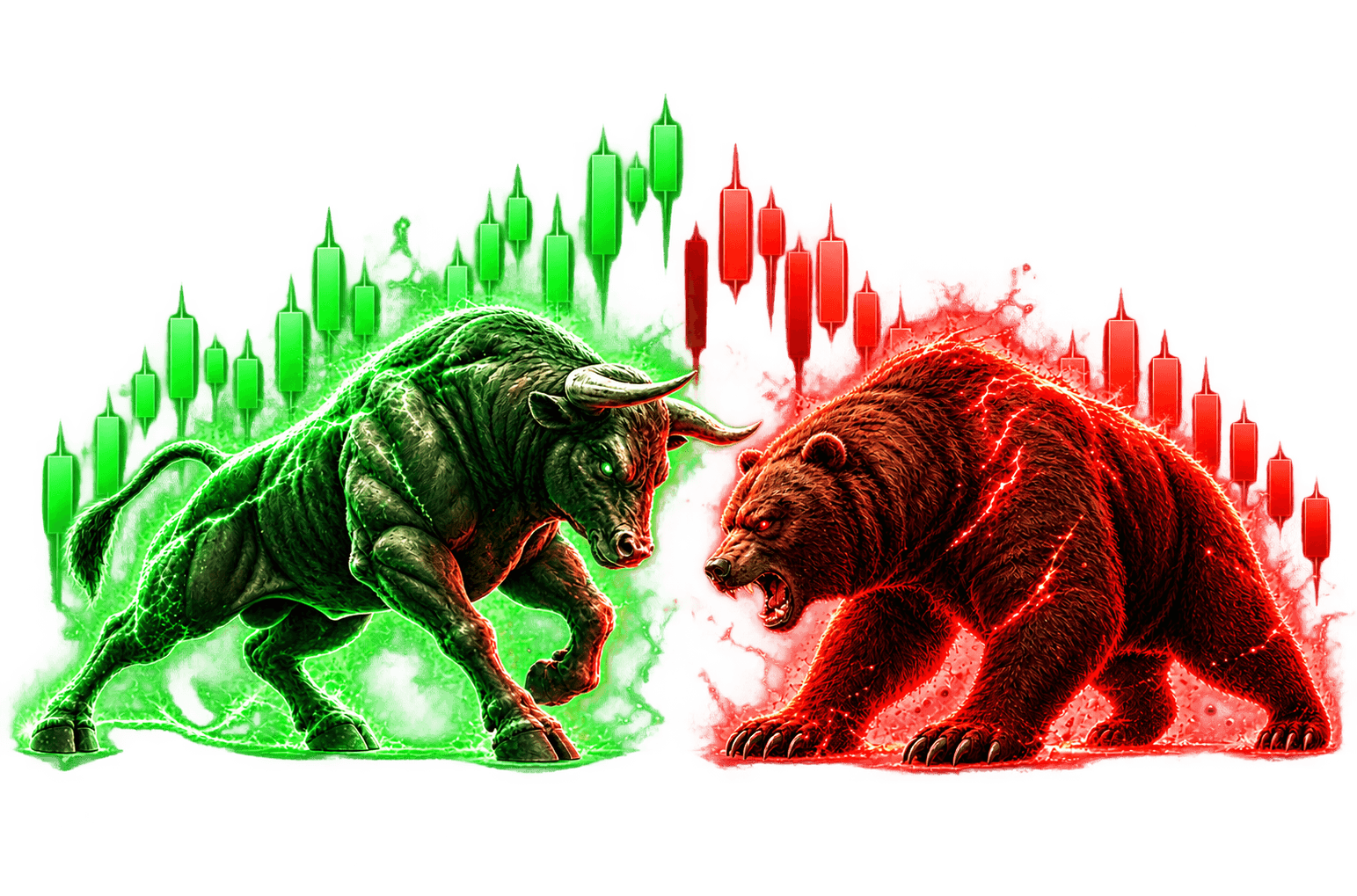 IPO Banner Bear