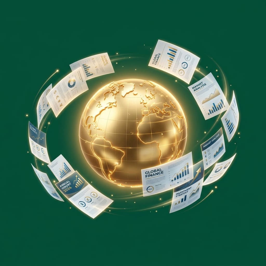 KYC Documents and Global Compliance