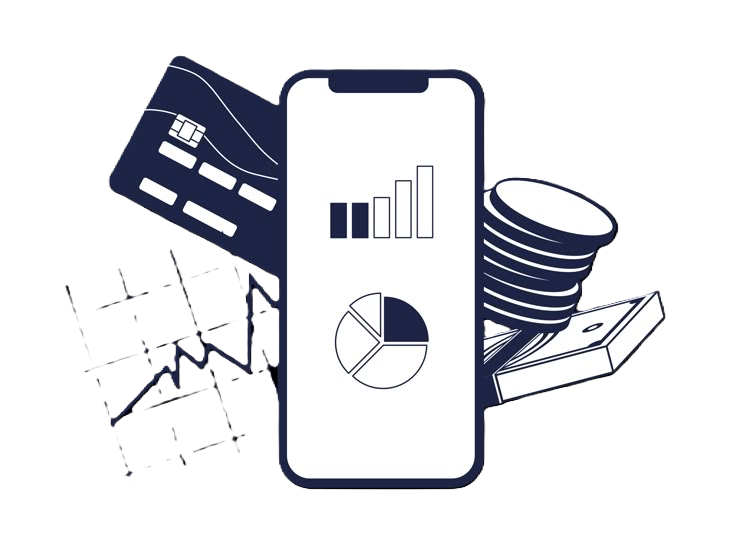 Trading App Interface