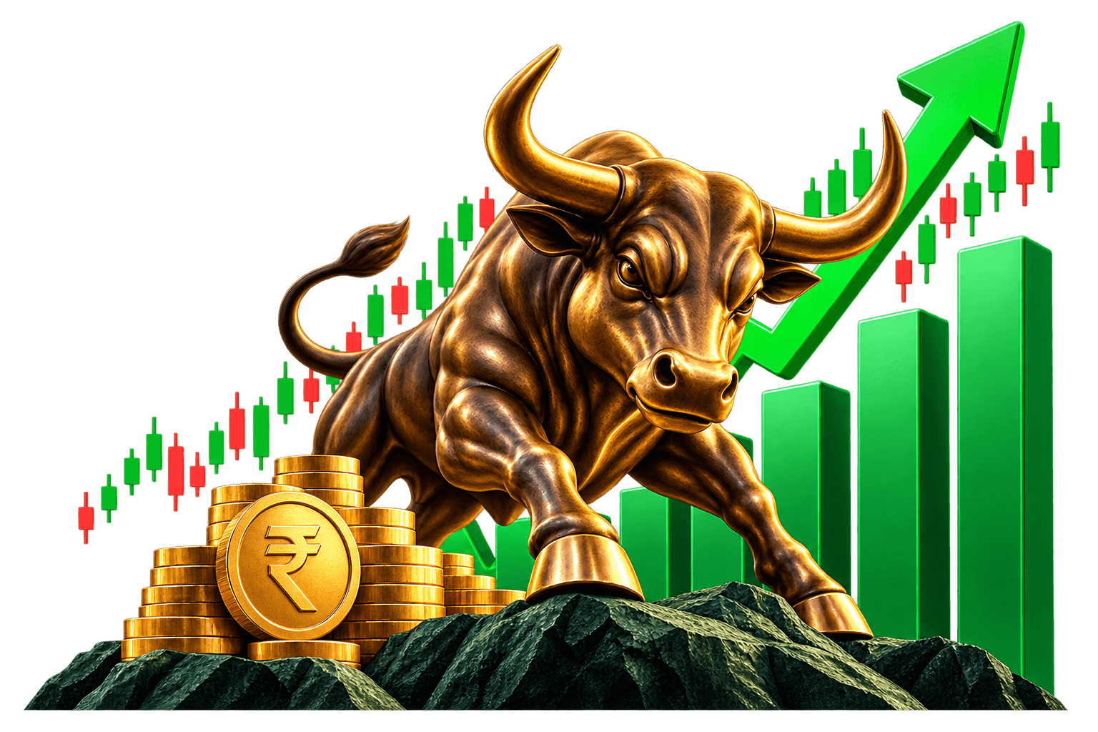 Stock Market Growth
